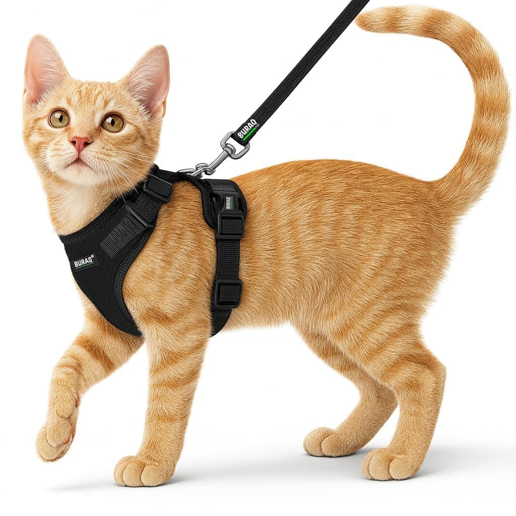 Harness, Size: Small