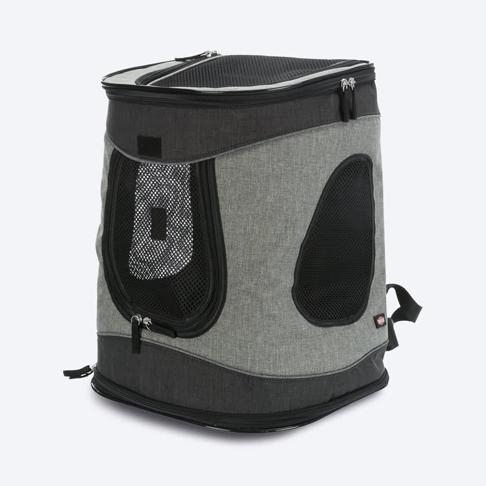 Soft back-pack, Trixie