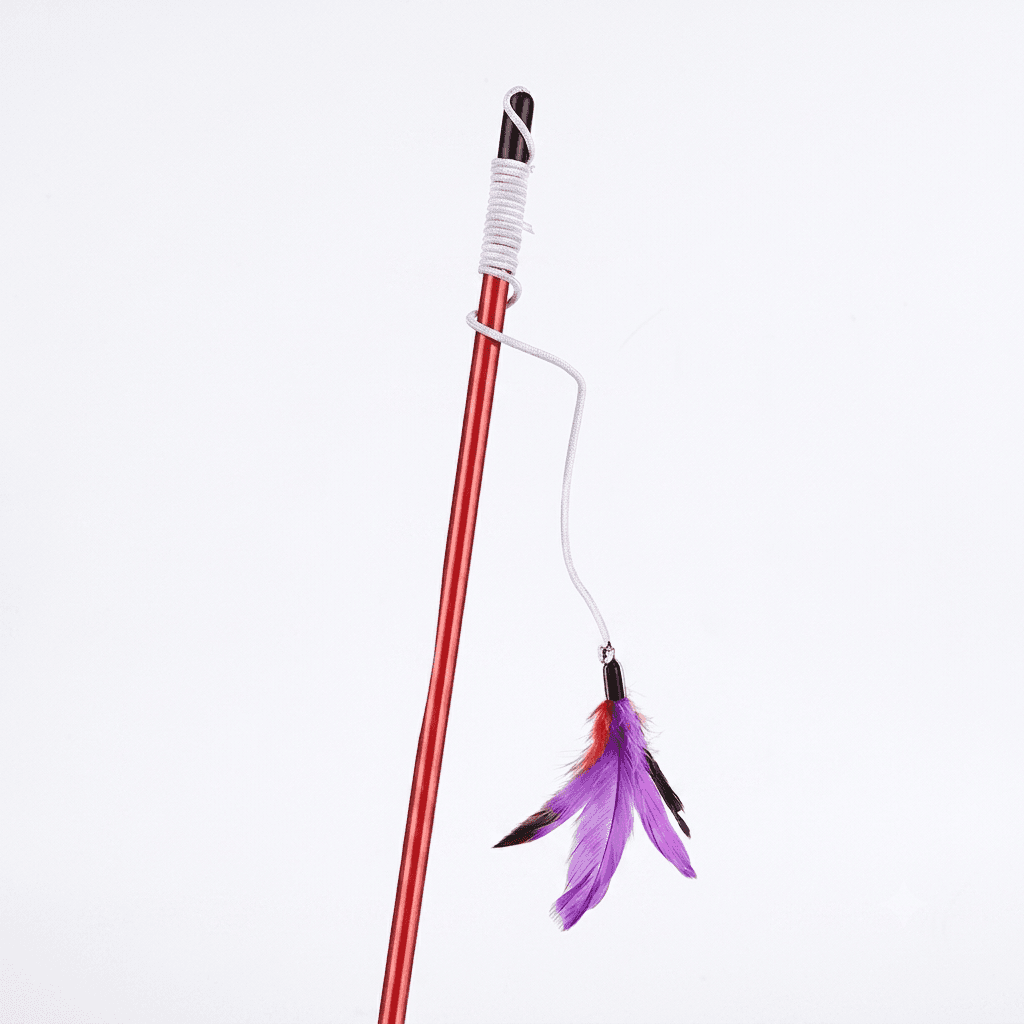 Wand toy