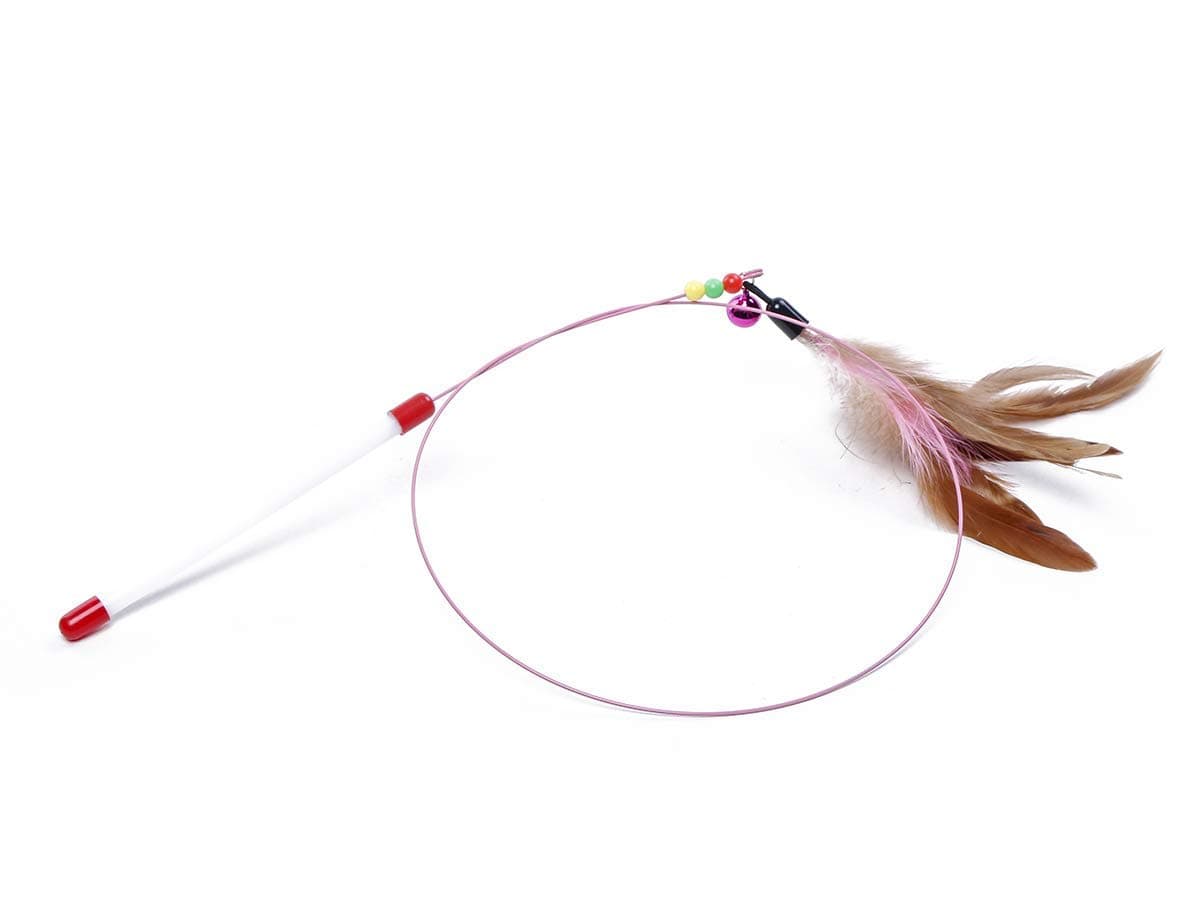 Wand toy