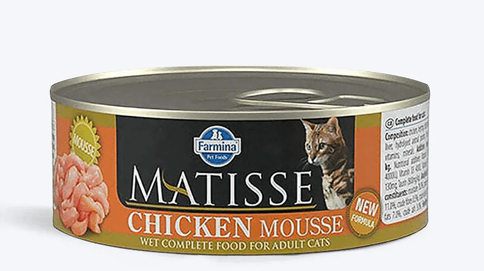 Wet food for adult cats, Farmina N&D