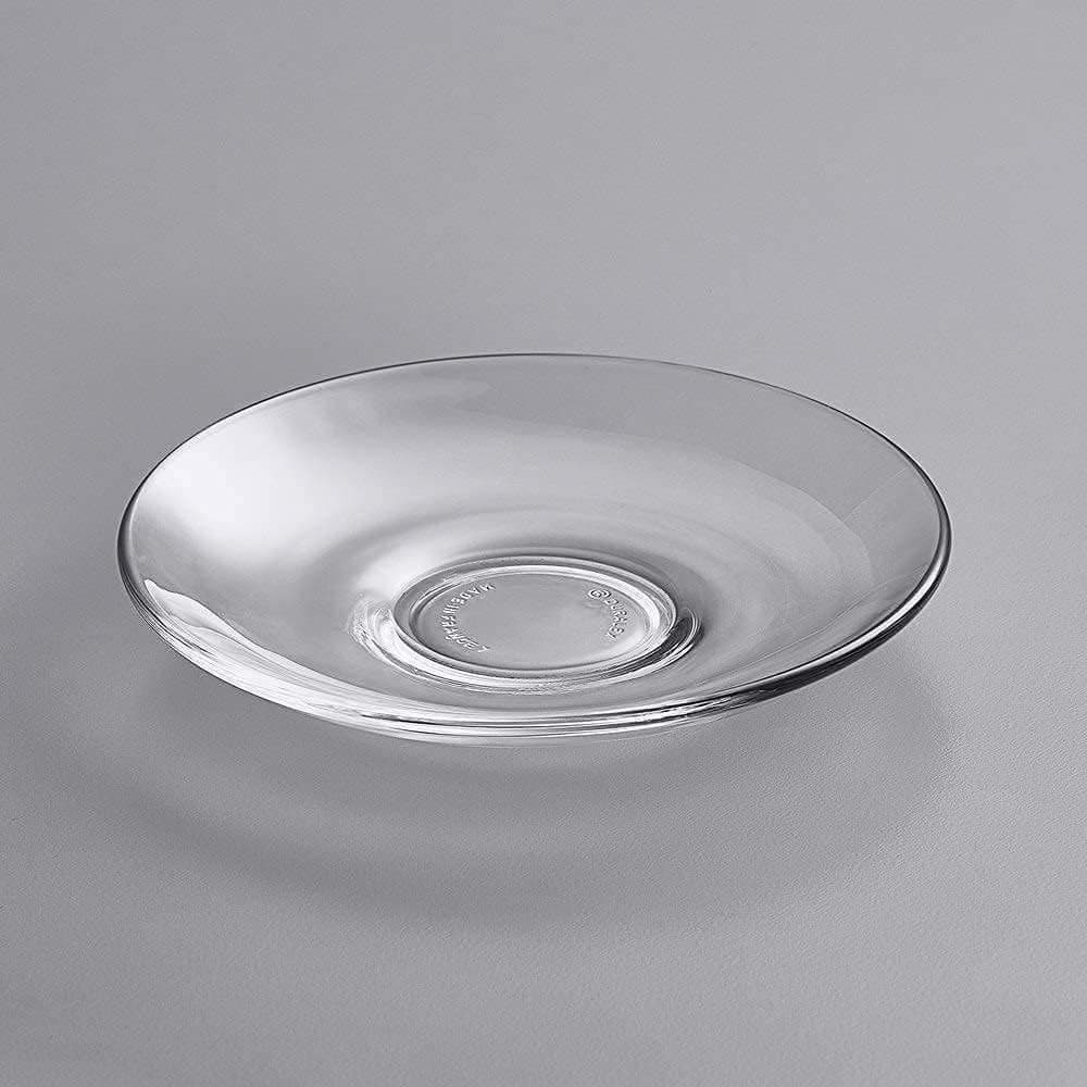 Wet food plate